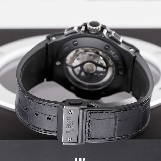 Hublot Aero Bang 311.CI.1170.GR Image 4
